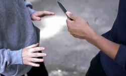 Sigara Vermedi Diye 14 Yaşındaki Çocuk 16 Yaşındaki Çocuğu Bıçakladı!