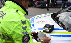 Trafik Cezalarında Yeni Dönem! Bu İhlalleri Yapanlar Yandı!