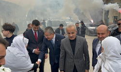 Bakan Uraloğlu: Mihalgazi Yolu Önümüzdeki Yıl Bitiyor