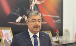 Vali Yılmaz'dan 6 Şubat Depremi Yıl Dönümü Mesajı!