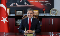 Vali Yılmaz’dan Eskişehirspor’a  Maç Destek Mesajı