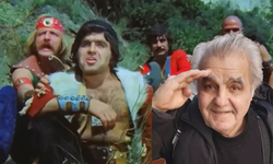 Yeşilçam’ın Usta Oyuncusu Necdet Kökeş Hayatını Kaybetti!