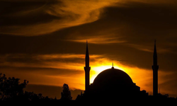 1 Mart 2026 Kütahya İftar Ne Zaman? Kütahya Akşam Ezanı Saati