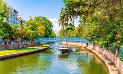 1 Mart Eskişehir Hava Durumu! Hafta Sonu Sıcaklık Yükseliyor