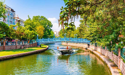 10 Mart Eskişehir Hava Durumu! Güneş Sıcak Yüzünü Gösteriyor!