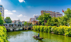 11 Mart Eskişehir Hava Durumu! Bahar Havaları Etkili Olacak!