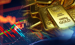 12 Mart Altın Fiyatları Savaşın Gölgesinde Sert Dalgalandı!
