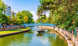 12 Mart Eskişehir Hava Durumu! Sıcak Hava Etkisini Artırıyor