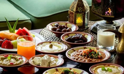 13 Mart Afyon İftar Vakti! Afyon’da Akşam Ezanı Kaçta? 2026 Afyon İmsakiye!