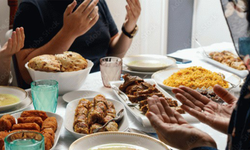 13 Mart Eskişehir İftar Saati Yaklaşıyor! 2026 Eskişehir İftar Vakti Diyanet Takvimi!