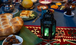 13 Mart Kütahya Akşam Ezanı Kaçta? Kütahya İftar Saati Kaç?