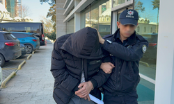 14 Yaşındaki Çocuğu İstismar Etiği İddia Edilen Şahıs Hakkında Şok Gelişme!