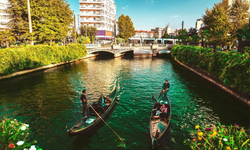 15 Mart Eskişehir Hava Durumu! Hafta Sonu Bahar Havası Hissediliyor!