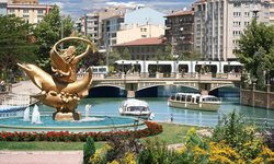 17 Mart Eskişehir Hava Durumu! Bahar Havası Etkili Olacak!