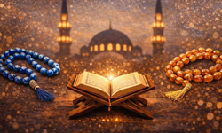 17 Mart Eskişehir İftar Vakti! Eskişehir Akşam Ezanı Kaçta Okunuyor? 2026 Eskişehir İmsakiyesi