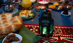 17 Mart Kütahya İftar Vakti Diyanet Takvimi! Kütahya İftar Vakti Ne Kadar Kaldı?