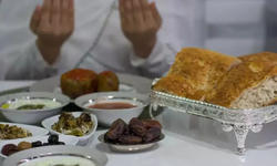 18 Mart Kütahya İftar Saati Bugün Kaçta? Kütahya İftar Vakti Ne Kadar Kaldı?