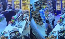 19 Yaşındaki Genci Silahla Başından Vurarak Katletti!