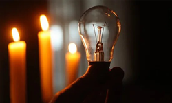 2 Mart Eskişehir’de Elektrik Kesintisi Geniş Çapta Başlıyor!