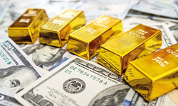2 Mart Altın Fiyatları Savaş Etkisiyle Sert Sarsıldı!