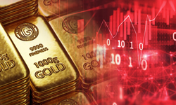 23 Mart Altın Fiyatları Bu Yılın En Düşük Seviyesine Geriledi!