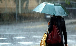 23 Mart Eskişehir Hava Durumu! Meteoroloji’den Yeni Uyarı!