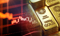 24 Mart Altın Fiyatları Sert Çakıldı! Altında Kayıp Artıyor!