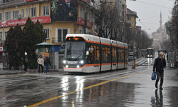 24 Mart Eskişehir Hava Durumu! Ani Bastıran Yağışlara Dikkat