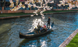 26 Mart Eskişehir Hava Durumu! Güneş Yüzünü Gösteriyor!