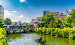 27 Mart Eskişehir Hava Durumu! Sıcaklıklar Yeniden Yükseliyor