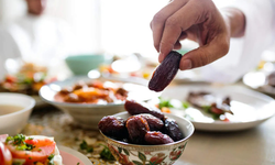 3 Mart 2026 Bugün Afyon İftar Kaçta? 2026 Afyon İftar Saatleri