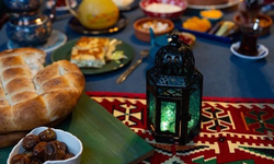 3 Mart Kütahya İftar Saatleri! Kütahya’da İftar Kaçta? Kütahya Akşam Ezanı Saati