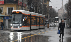 30 Mart Eskişehir Hava Durumu! Serin ve Yağışlı Hava Dönüyor