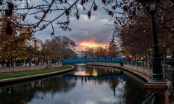 4 Mart Eskişehir Hava Durumu! Sıcaklık Yeniden Düşüyor!