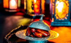 8 Mart Afyon İftar Saati Kaçta? Afyon Akşam Ezanı Ne Zaman?