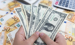 8 Mart Döviz Fiyatları Rekor Seviyelerden İşlem Görüyor!