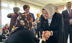 AK Parti Eskişehir Milletvekili Gürcan’dan Kadınlar Günü’nde Yoğun Mesai!