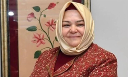 AK Parti Eskişehir Milletvekili Gürcan’dan Kadir Gecesi Mesajı!