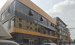 Ak Partili Belediye Başkanı İstifa Etti