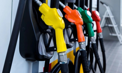 Akaryakıt Zamları Durmuyor! Eskişehir’de Tabelalar Değişti!