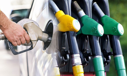 Akaryakıtta Gece Yarısı Şoku! Motorine Zam Geldi