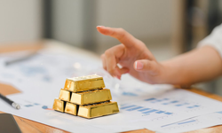 Altın Alacaklar İçin Uzmanlardan Sahte Altın Uyarısı!