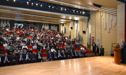 Anadolu Üniversitesi’nde Yapay Zeka ve Habercilik Eğitimi Verildi!