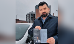 Anahtar Parti Odunpazarı İlçe Teşkilatı’ndan Artan Trafik Cezalarına Tepki!