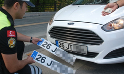 APP Plaka Devri Sona Erdi! Yüksek Cezalar ve Hapis Geliyor!