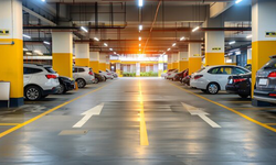 Aracı Otoparkta Zarar Gören Sürücüler İçin Emsal Karar!