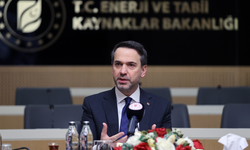 Bakan Bayraktar’dan Doğalgaz ve Elektrik İçin Zam Sinyali!