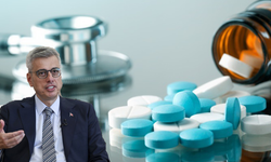 Bakan Memişoğlu Duyurdu! 36 İlaç Daha Artık Ücretsiz Olacak!