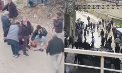 Bayramda Kanlı Kavga! 25 Yaralı, 3 Kişi Hayatını Kaybetti