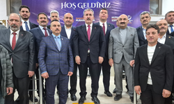 BBP Lideri Mustafa Destici'den Eskişehir'de Önemli Mesajlar!